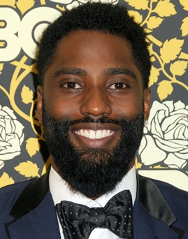 John David Washington