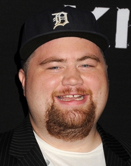 Paul Walter Hauser