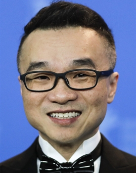 Đạo diễn Raman Hui