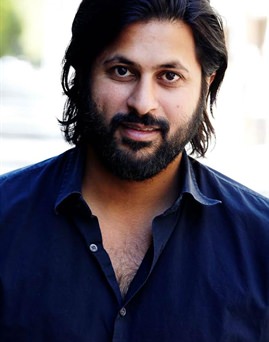 Vikram Gandhi