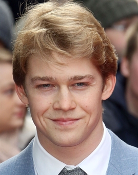 Diễn viên Joe Alwyn