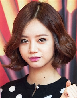 Hyeri Lee