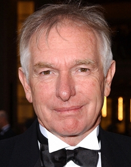 Đạo diễn Peter Weir