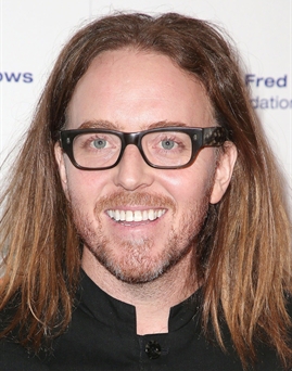 Tim Minchin