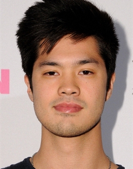 Ross Butler