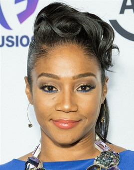 Tiffany Haddish