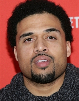 Đạo diễn Steven Caple Jr.