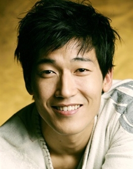 Jeong-hwan Kong