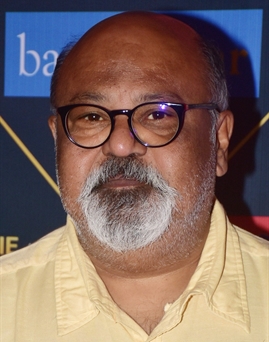 Diễn viên Saurabh Shukla