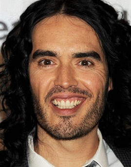 Russell Brand