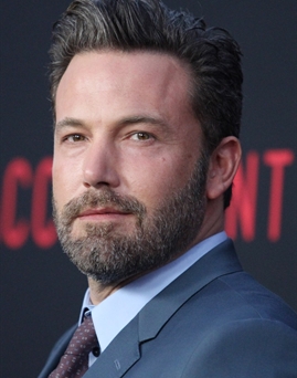 Ben Affleck