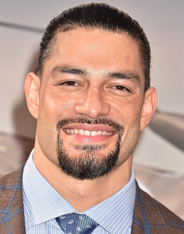 Joe Anoa'i