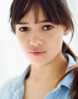 Emily Wheaton