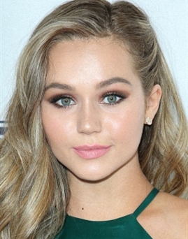 Diễn viên Brec Bassinger