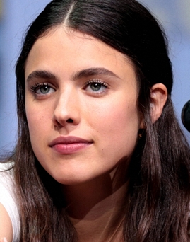 Margaret Qualley