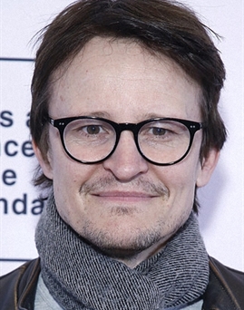 Diễn viên Damon Herriman