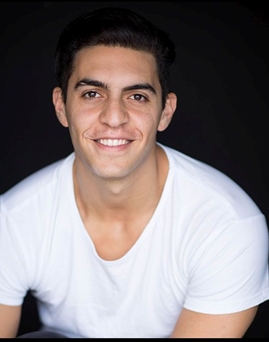 Julian Maroun