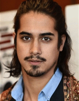 Avan Jogia