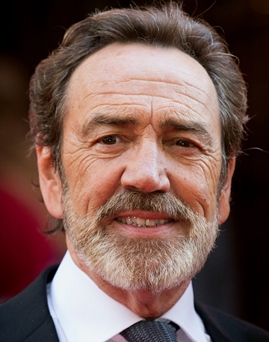 Robert Lindsay