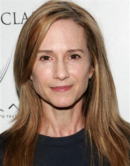 Holly Hunter