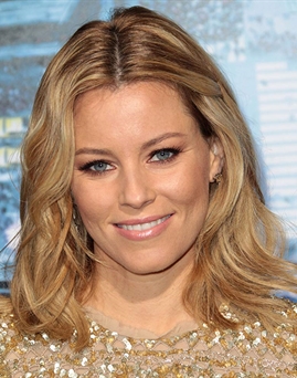 Đạo diễn Elizabeth Banks