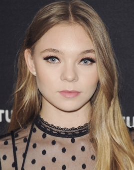 Taylor Hickson