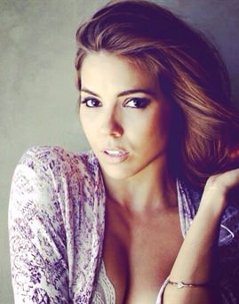 Courtney B Turk