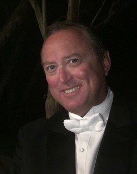 Joseph Chadwick Kinney