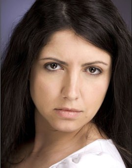 Leila Elbahy