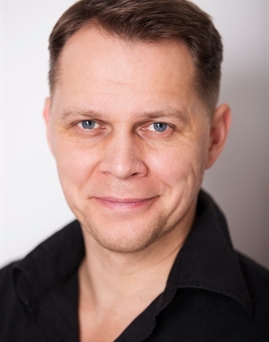 Miroslav Zaruba