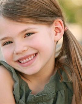 Claire Geare