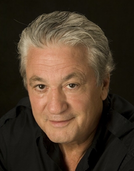 Marco St. John