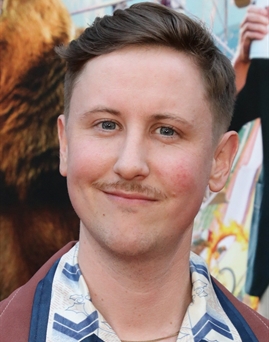 Johnny Pemberton