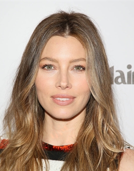 Jessica Biel