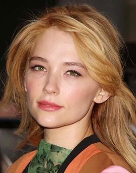 Haley Bennett