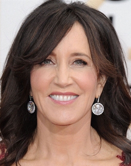 Diễn viên Felicity Huffman