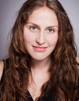 Constanza Ruff
