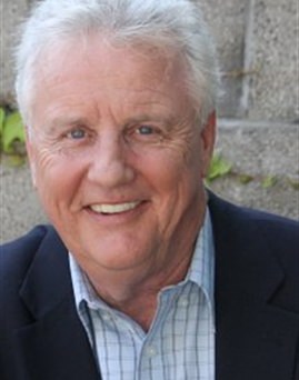 Patrick McDade