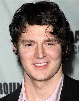 Benjamin Walker