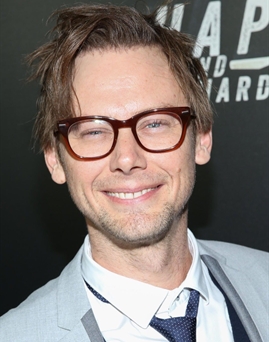 Diễn viên Jimmi Simpson