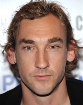 Joseph Mawle