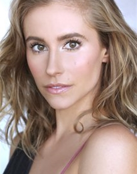 Samantha Miller