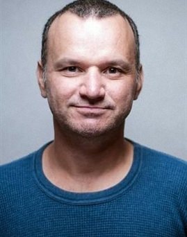 Jody Racicot