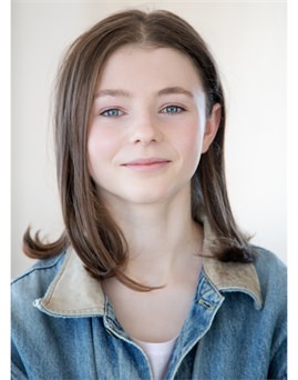 Thomasin McKenzie