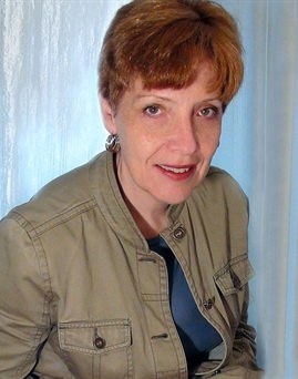 Paula Blum