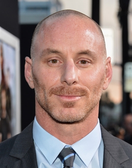 Matt Gerald