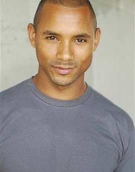 Sean Anthony Moran