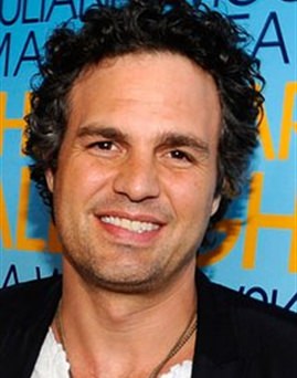 Mark Ruffalo