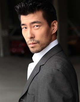 Kevan Ohtsji
