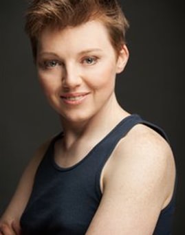 Amy Fox